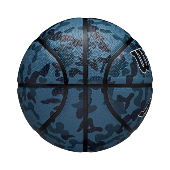 Wilson Μπάλα μπάσκετ MVP Camo